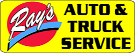 Ray's Auto & Truck Service