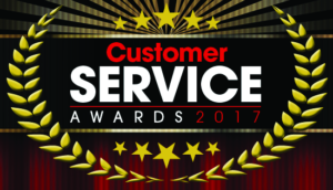 Customer Service Aware 2017